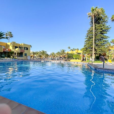 Atlantic Garden 142 By Best Holidays Fuerteventura Corralejo Ngoại thất bức ảnh