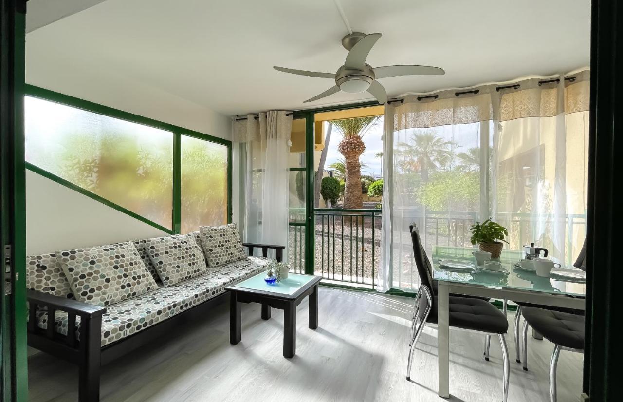 Atlantic Garden 142 By Best Holidays Fuerteventura Corralejo Ngoại thất bức ảnh