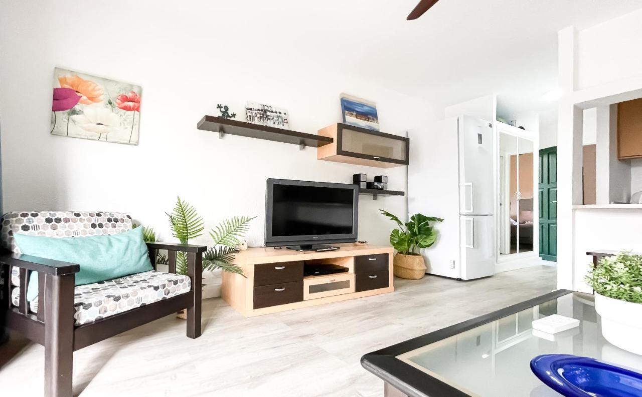Atlantic Garden 142 By Best Holidays Fuerteventura Corralejo Ngoại thất bức ảnh