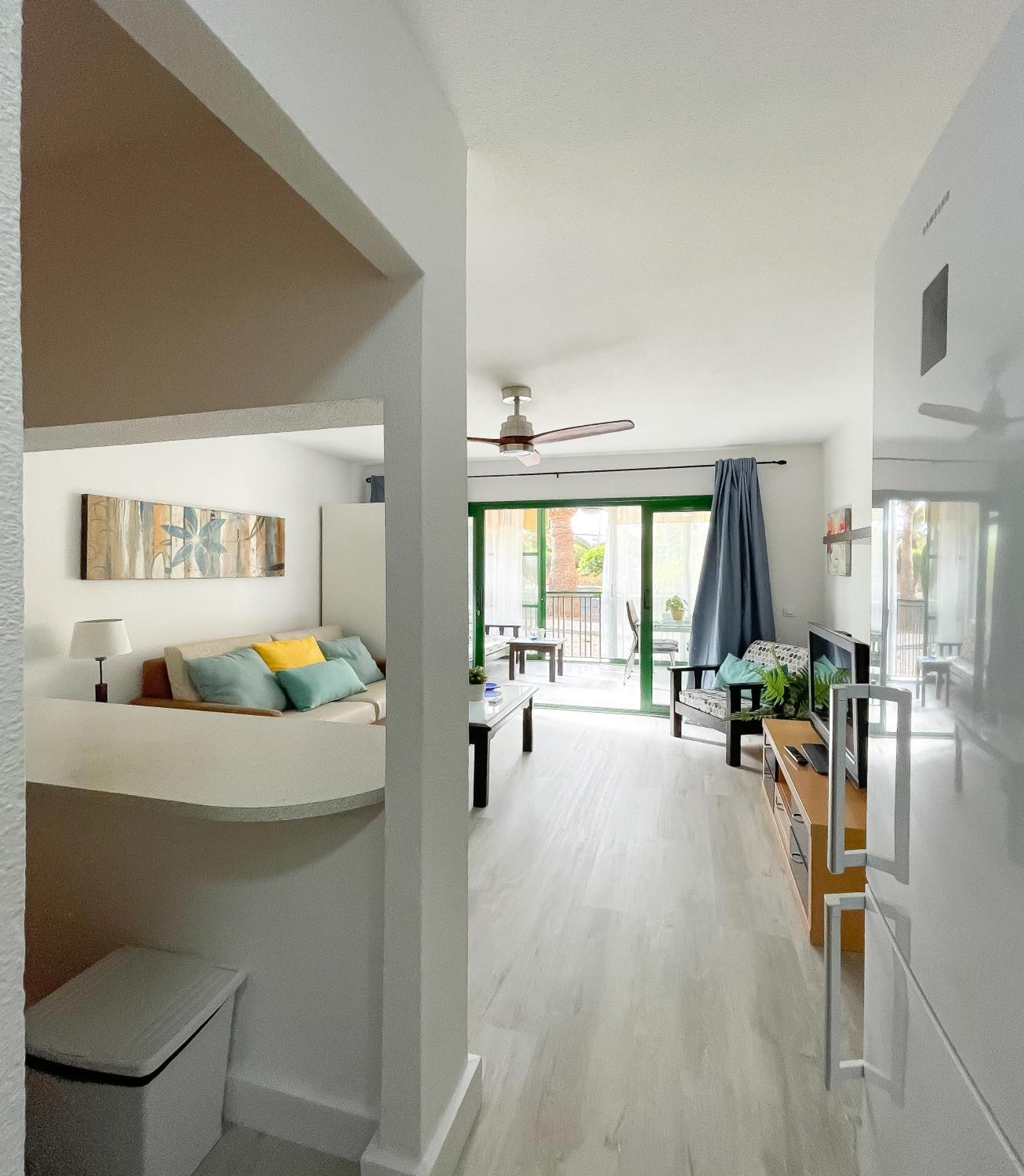 Atlantic Garden 142 By Best Holidays Fuerteventura Corralejo Ngoại thất bức ảnh