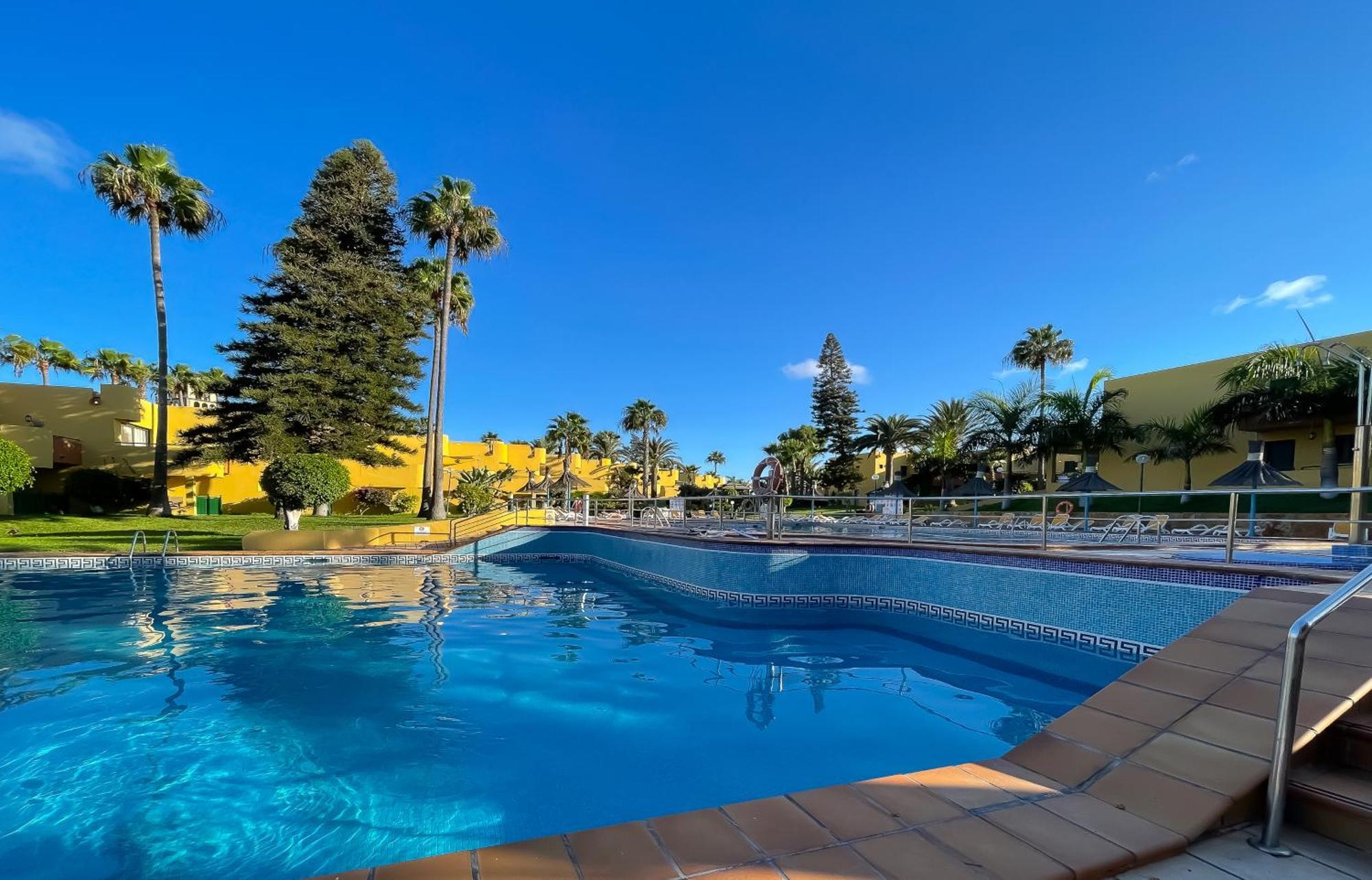 Atlantic Garden 142 By Best Holidays Fuerteventura Corralejo Ngoại thất bức ảnh