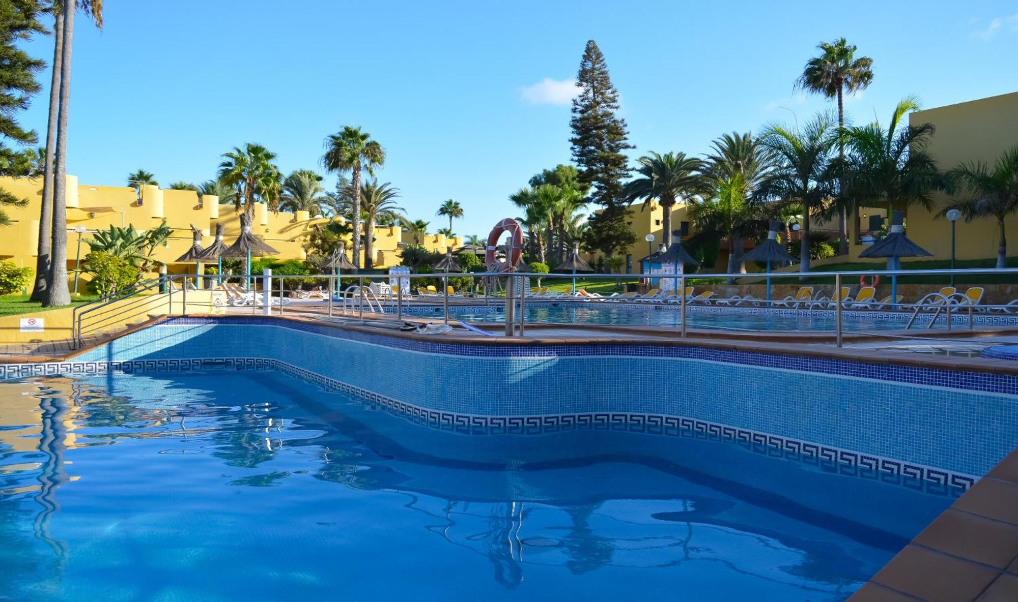 Atlantic Garden 142 By Best Holidays Fuerteventura Corralejo Ngoại thất bức ảnh