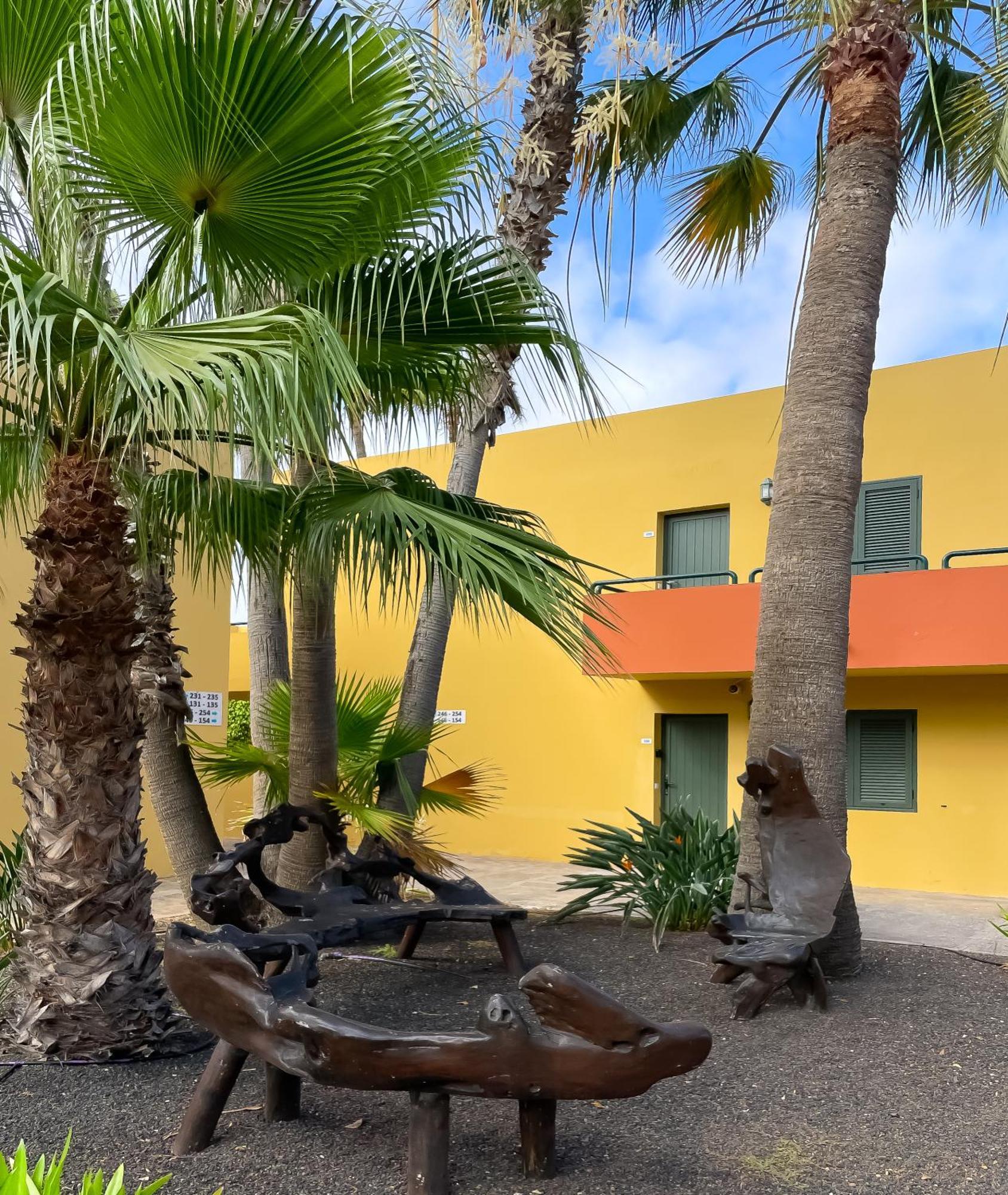 Atlantic Garden 142 By Best Holidays Fuerteventura Corralejo Ngoại thất bức ảnh