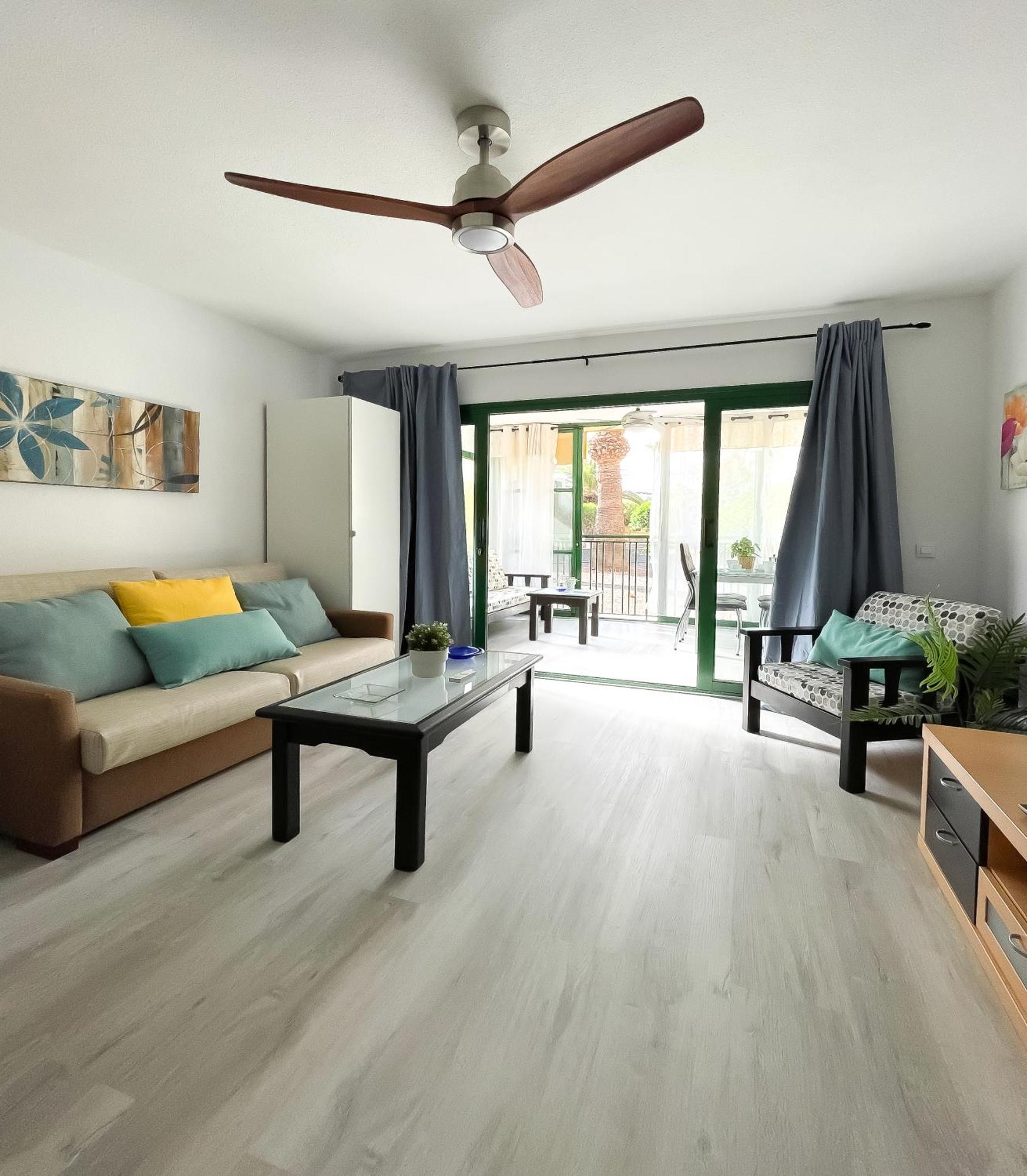 Atlantic Garden 142 By Best Holidays Fuerteventura Corralejo Ngoại thất bức ảnh