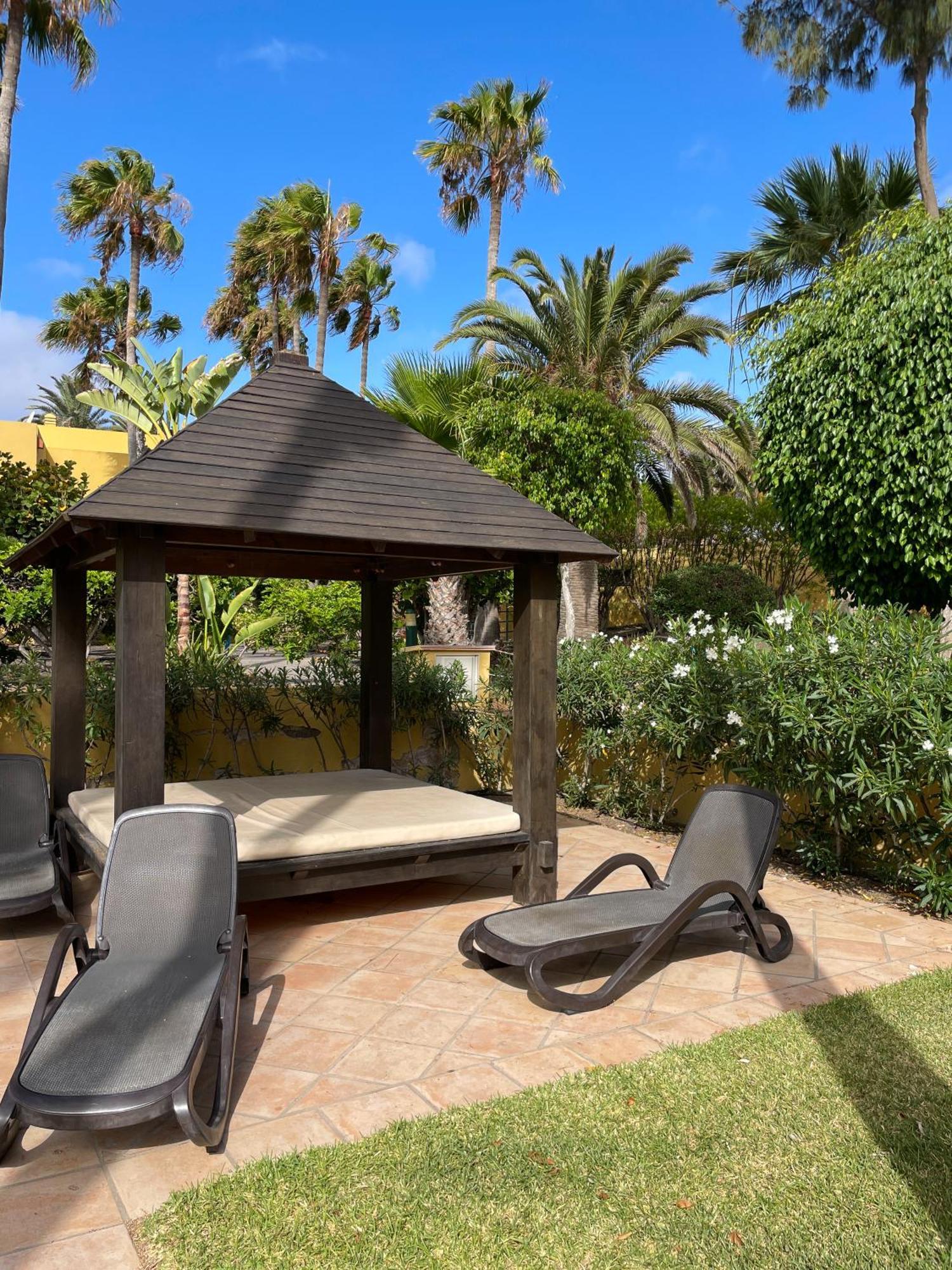 Atlantic Garden 142 By Best Holidays Fuerteventura Corralejo Ngoại thất bức ảnh
